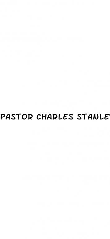 pastor charles stanley cbd gummies