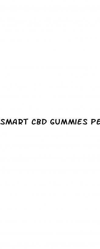 smart cbd gummies penis enlargement