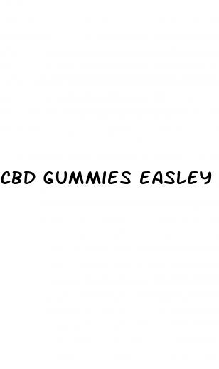 cbd gummies easley sc