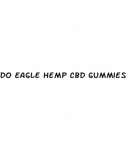 do eagle hemp cbd gummies help tinnitus