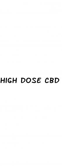 high dose cbd gummies uk