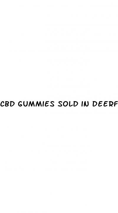 cbd gummies sold in deerfield beach fl