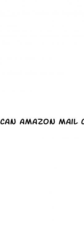 can amazon mail cbd gummies to fl