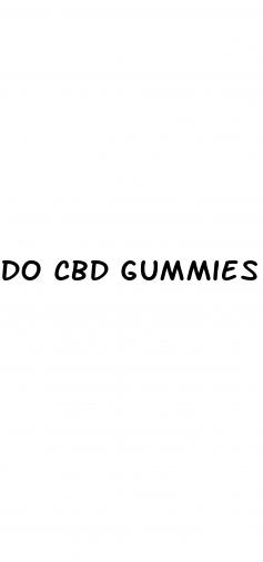 do cbd gummies really increase penis size