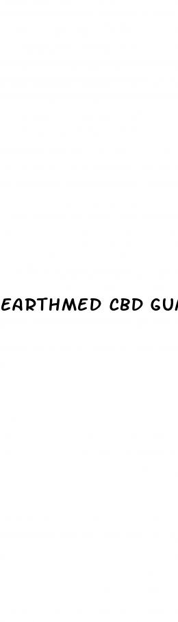 earthmed cbd gummies amazon prime