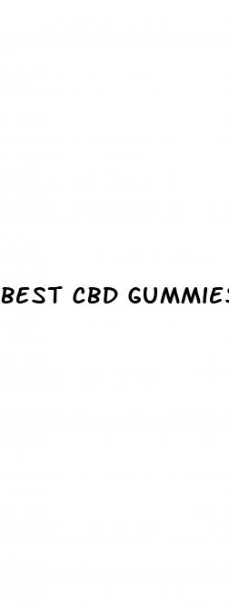 best cbd gummies for sleep 2024