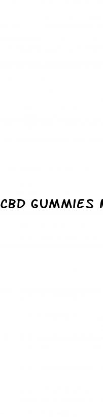 cbd gummies near me price