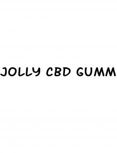 jolly cbd gummies for smoking