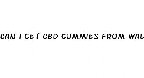 can i get cbd gummies from walmart