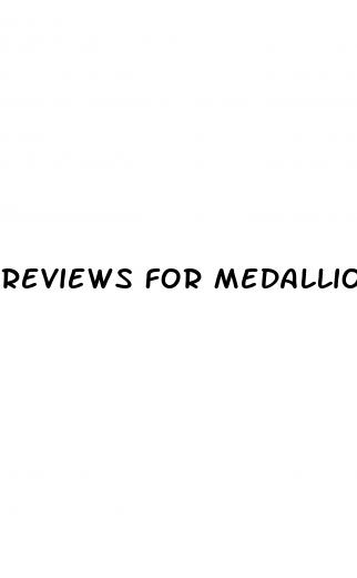 reviews for medallion greens cbd gummies