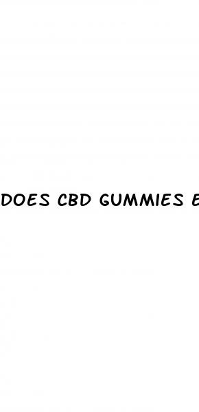 does cbd gummies enlarge penis