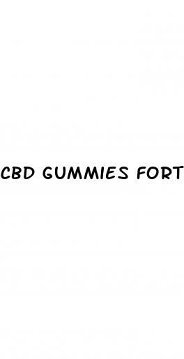 cbd gummies fort walton beach