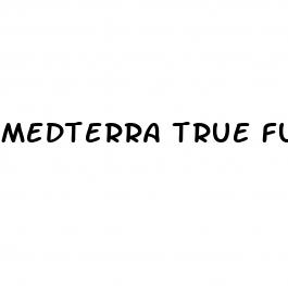 medterra true full spectrum cbd gummies