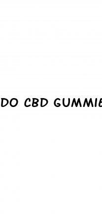 do cbd gummies cure tinnitus