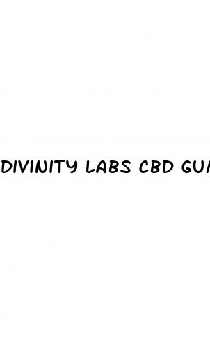 divinity labs cbd gummies where to buy