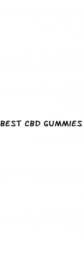 best cbd gummies for golf