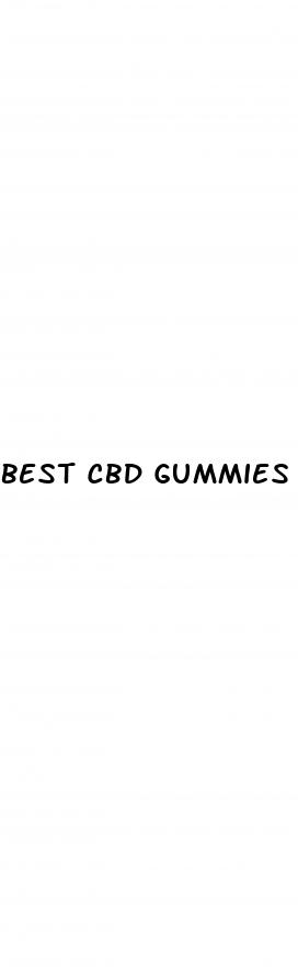 best cbd gummies for dogs with arthritis