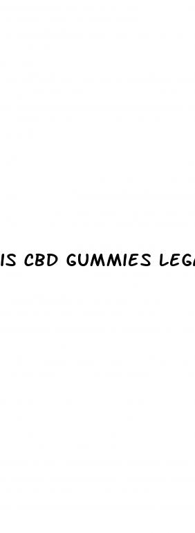 is cbd gummies legal in pennsylvania 2024