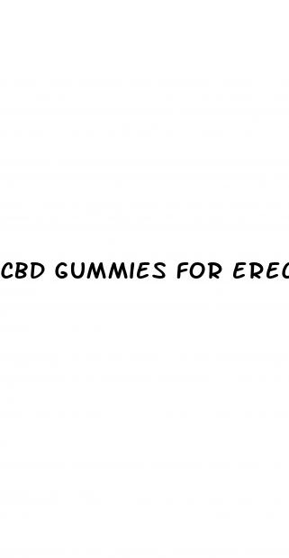 cbd gummies for erectile dysfunction walmart