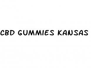 cbd gummies kansas