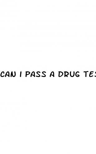 can i pass a drug test taking cbd gummies