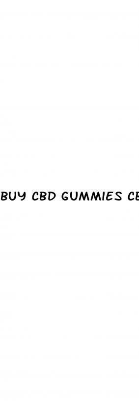 buy cbd gummies cbd