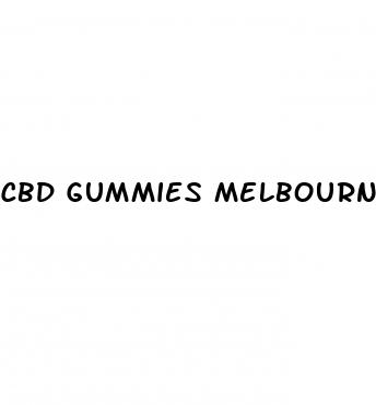 cbd gummies melbourne fl