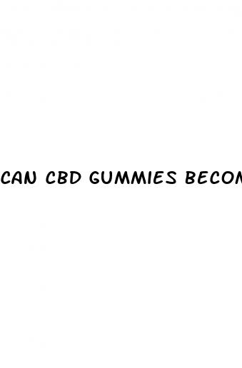 can cbd gummies become addictive