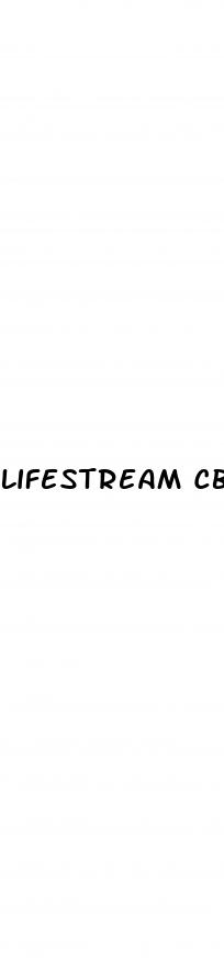 lifestream cbd gummies amazon