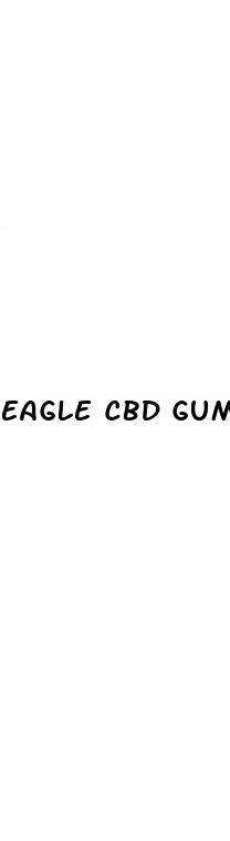 eagle cbd gummies en espa