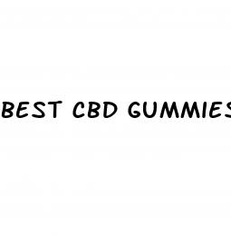 best cbd gummies with melatonin