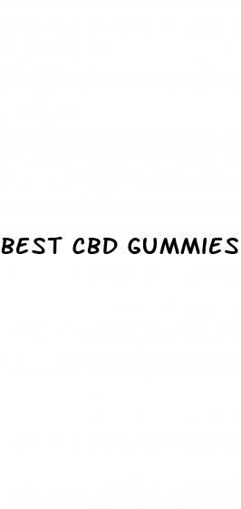 best cbd gummies for sleep reddit