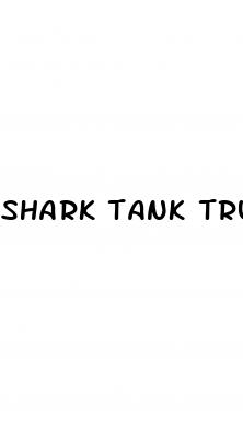 shark tank truth cbd gummies