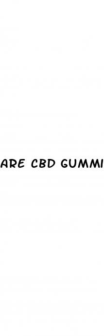 are cbd gummies legal in japan