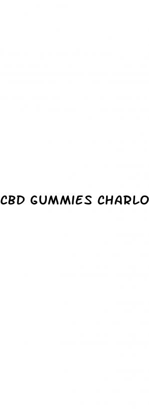 cbd gummies charlotte nc