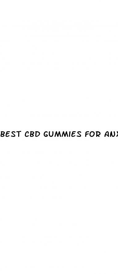 best cbd gummies for anxiety and depression on amazon