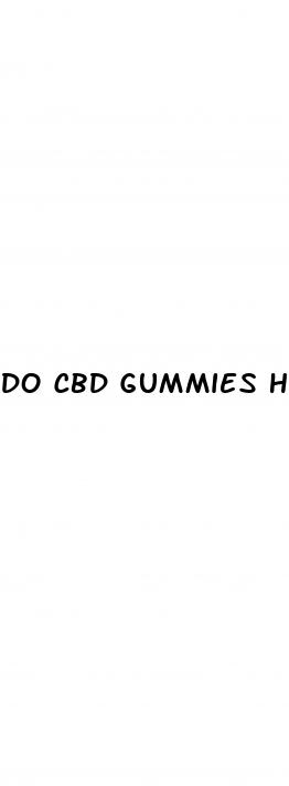 do cbd gummies help with anxiety and sleep