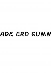 are cbd gummies ok for dogs