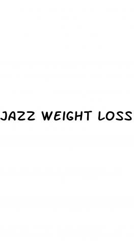 jazz weight loss jazz jennings 2024