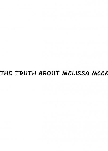 the truth about melissa mccarthy s weight loss