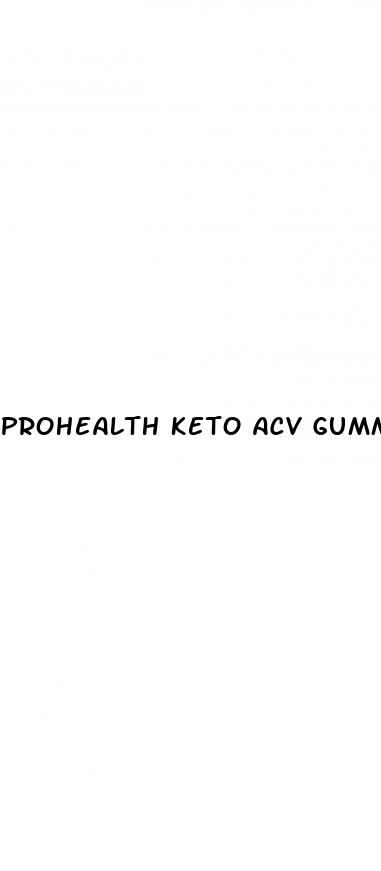 prohealth keto acv gummies shark tank where to buy