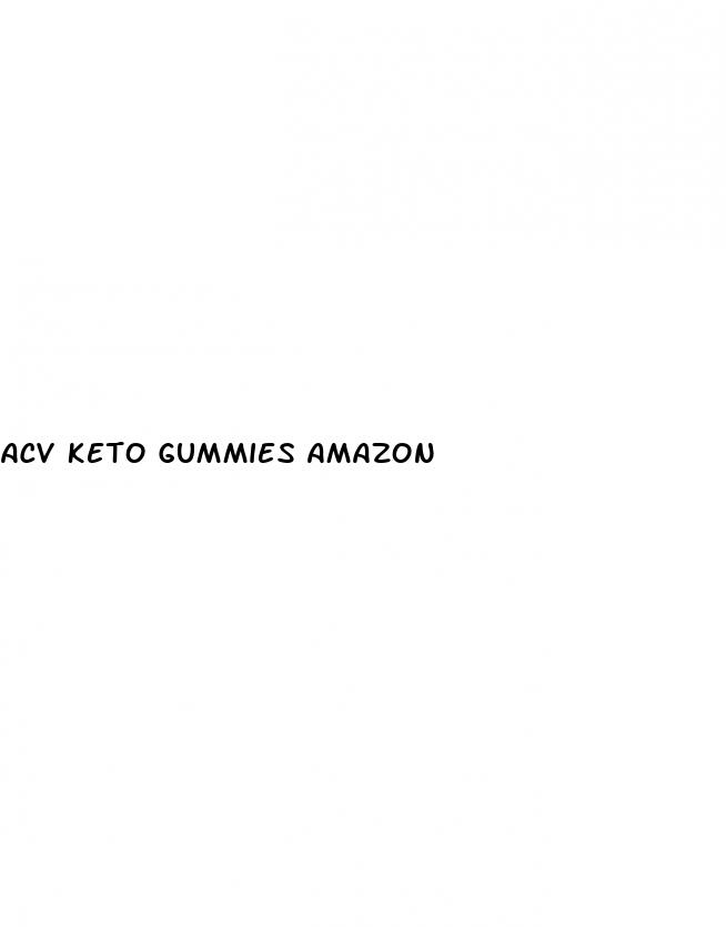 acv keto gummies amazon