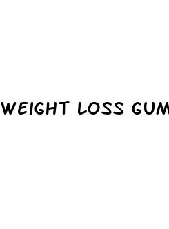 weight loss gummies slimquick