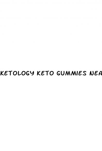 ketology keto gummies near me