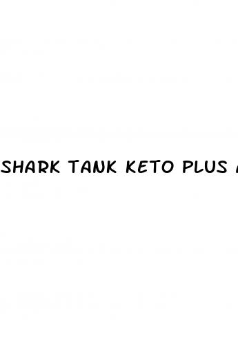 shark tank keto plus acv gummies