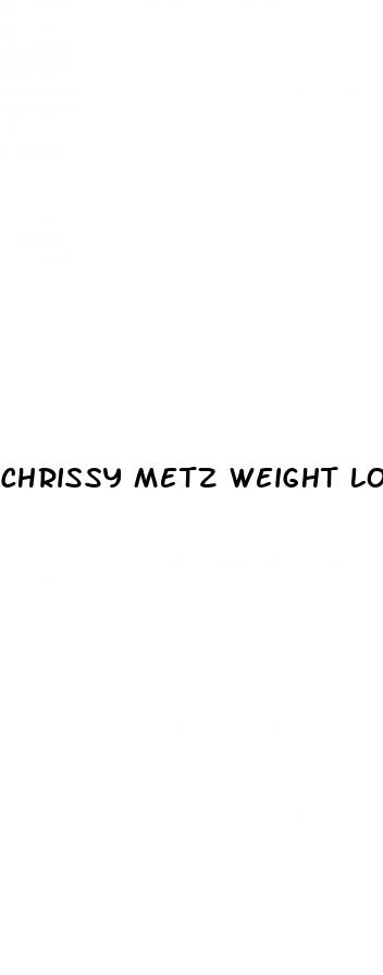 chrissy metz weight loss in breakthrough