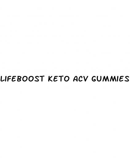 lifeboost keto acv gummies scam