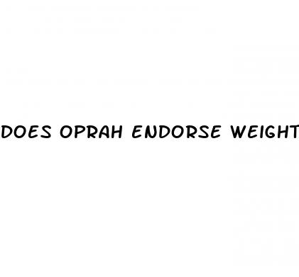 does oprah endorse weight loss gummies