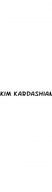 kim kardashian weight loss comments