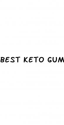 best keto gummies for belly fat